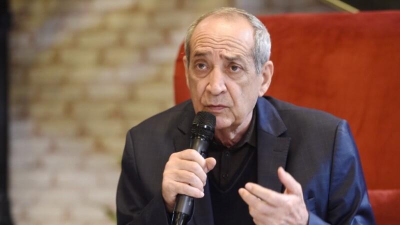 Rasim Balayev Türkiyəyə APARILDI