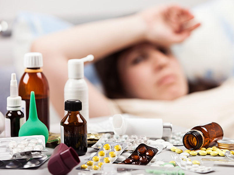 Bu xəstəlikləri olanlara oruc tövsiyə edilmir