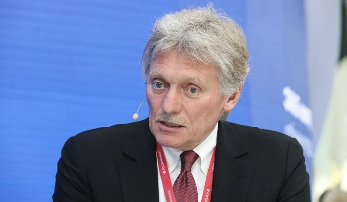 Putinlə Zelenskinin görüşü bu halda mümkündür - Peskov