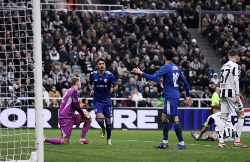 “Qarabağ” Çempionlar Liqası ilə VİDALAŞDI - YENİLƏNİB