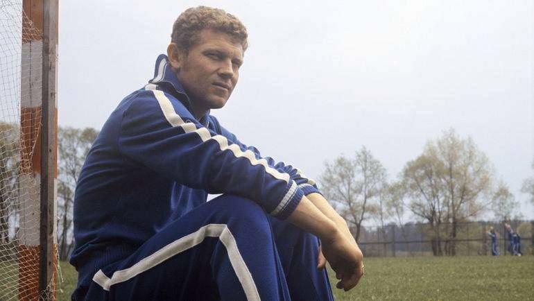 Bakıda əfsanəvi futbolçumuzun abidəsi qoyulacaq