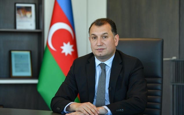 Sahib Məmmədov onu vəzifəsindən azad etdi - FOTO