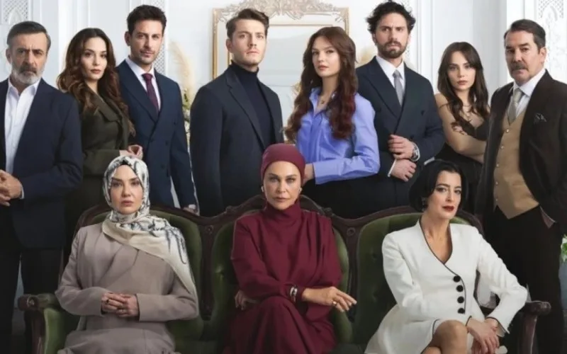 Hülya Avşarın serialı ilə bağlı dəyişiklik