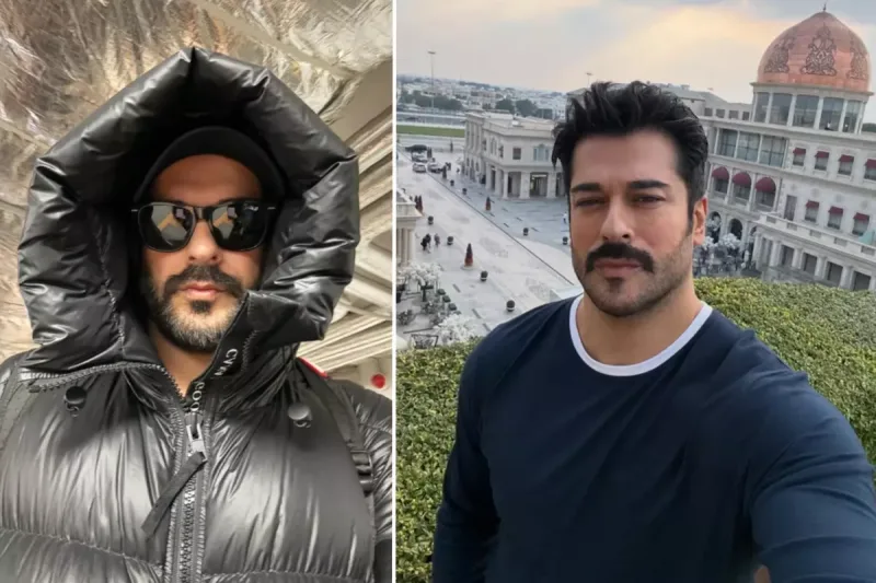 Burak Özçivitdən nəhəng yatırım: Az qala bir qəsəbəni aldı