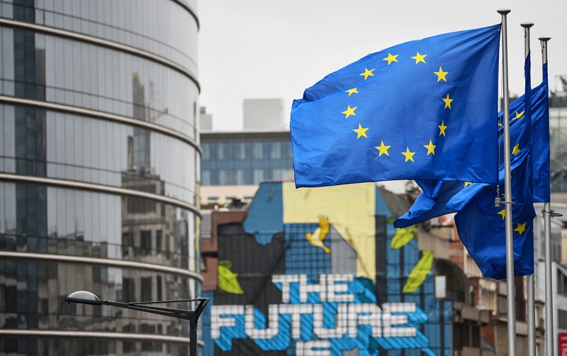 Bu ölkə Aİ-yə qoşulmaqla bağlı referenduma hazırlaşır