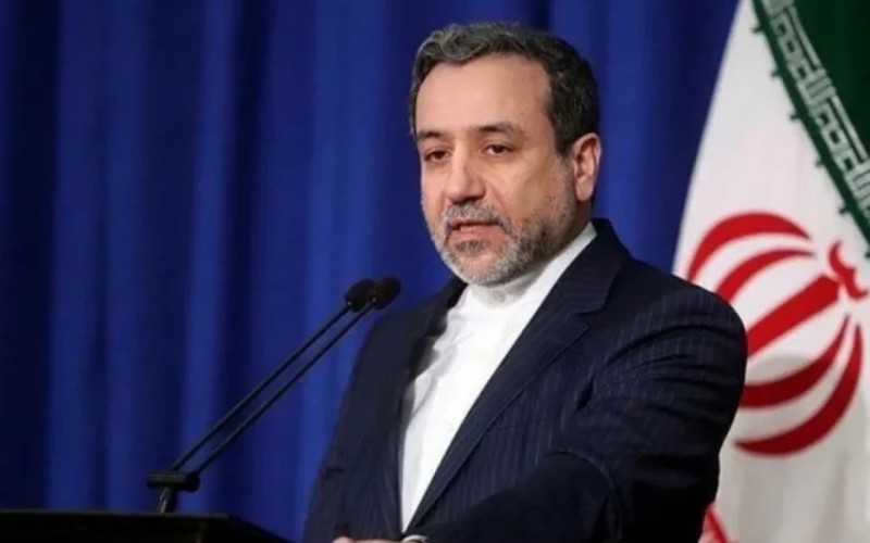 İran nüvə proqramında hərbi yol yoxdur - Əraqçi