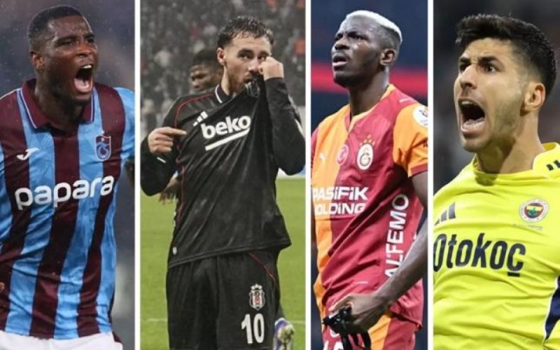 Superliqanın ən məhsuldar transferləri bəlli oldu