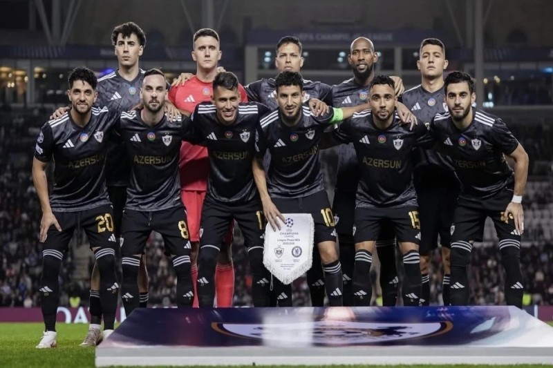 Qarabağ dünya reytinqində 71-ci yerdədir