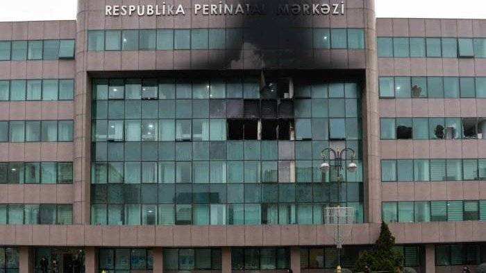 TƏBİB-ə müraciət edəndə vəsait ayıra bilməyəcəklərini dedilər - MƏHKƏMƏ