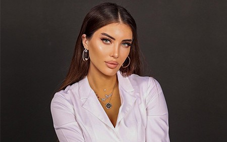 Nigar Rüfət həkim-kosmetoloq işləyə bilməzmiş - YOXLAMA