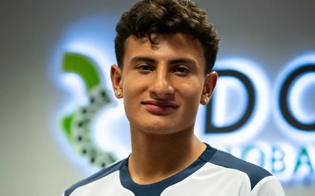 Kolumbiyalı futbolçu Azərbaycan klubuna keçdi