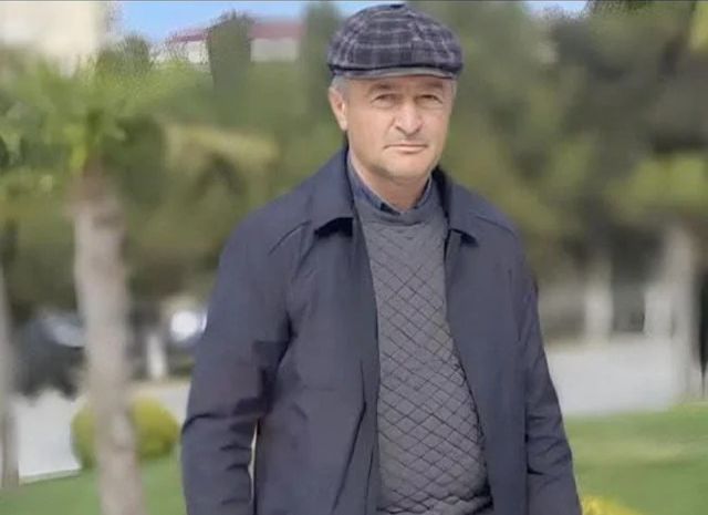 Şəkidə müəllim vəfat etdi