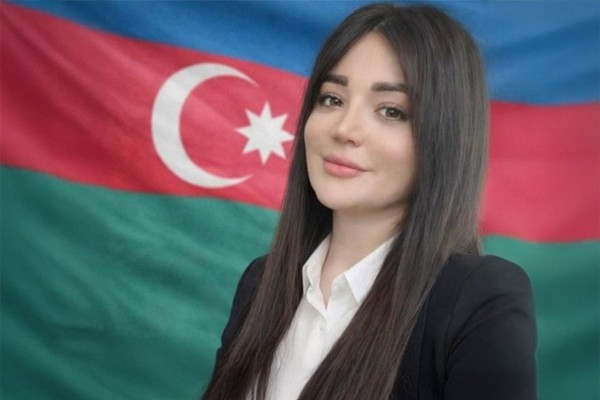 Şəhid qızı bu məktəbə direktor təyin olundu