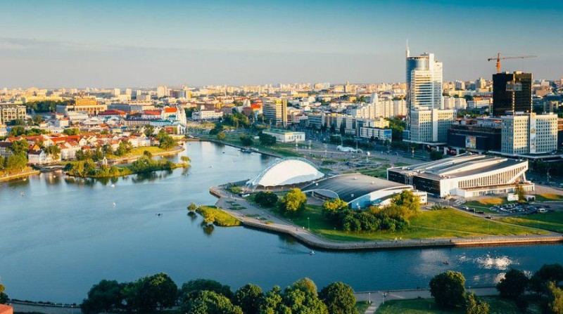 AB Belarusa qarşı sanksiyaları uzatdı