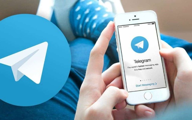 Telegram bu tarixdən Rusiyada bloklanacaq