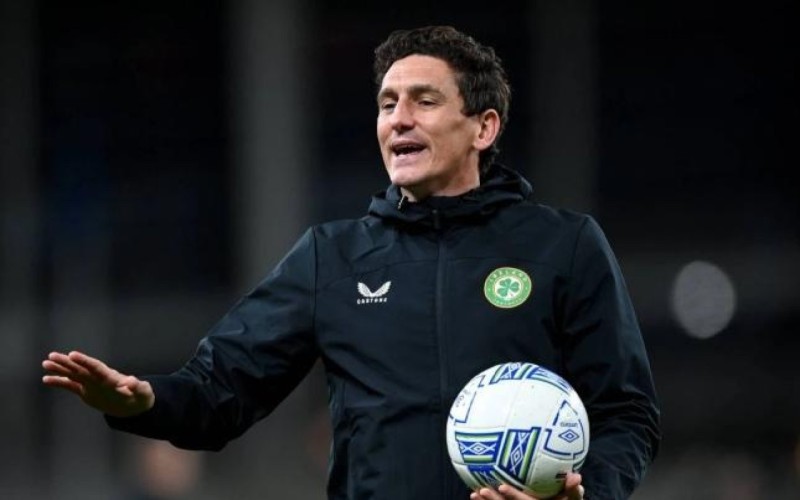 Premyer Liqa klubu baş məşqçisi ilə anlaşdı