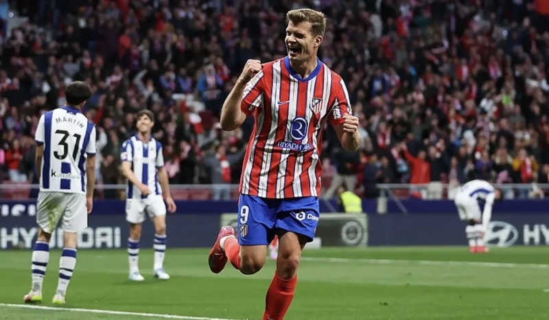 Çempionlar Liqasında həftənin ən yaxşı oyunçusu açıqlandı