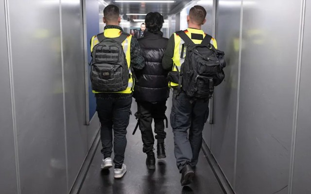 Almaniyadan ən çox bu ölkənin vətəndaşları deportasiya olunublar