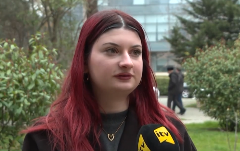 “Canlıda eşitdik, 25-26 yaşlarında oğlan səsi idi” - Tələbələri şantaj edən kimdir?+ VİDEO