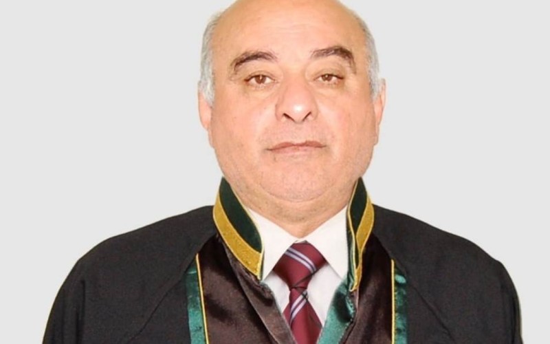 Azərbaycanda vəkil vəfat etdi