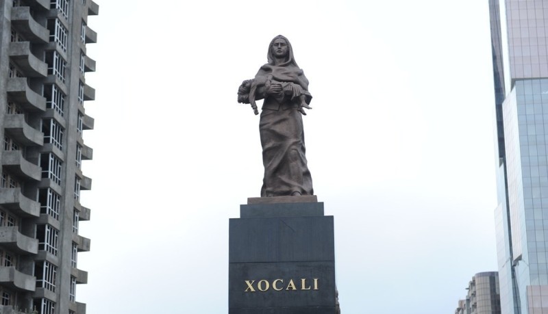 Niderland səfirliyi Azərbaycana başsağlığı verdi