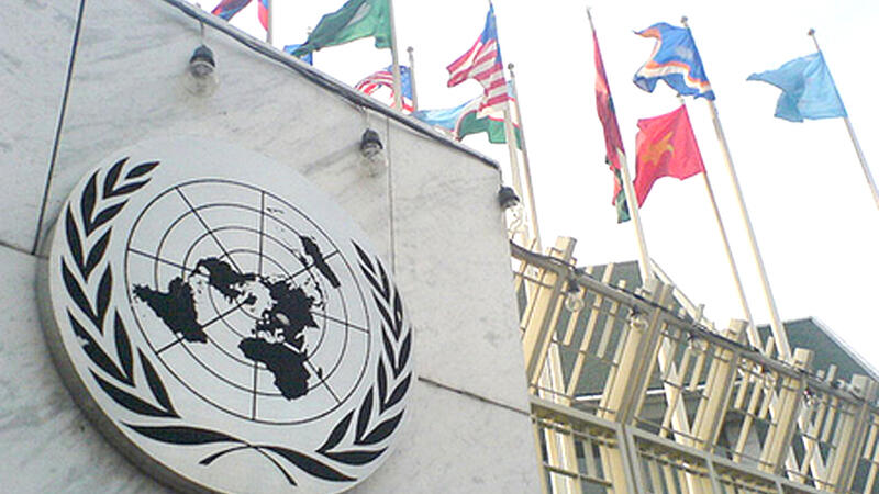 BMT nümayəndəliyi Xocalı faciəsi ilə bağlı paylaşım etdi - FOTO