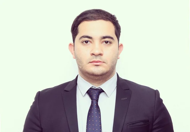 Orxan Məmmədliyə YÜKSƏK VƏZİFƏ VERİLDİ