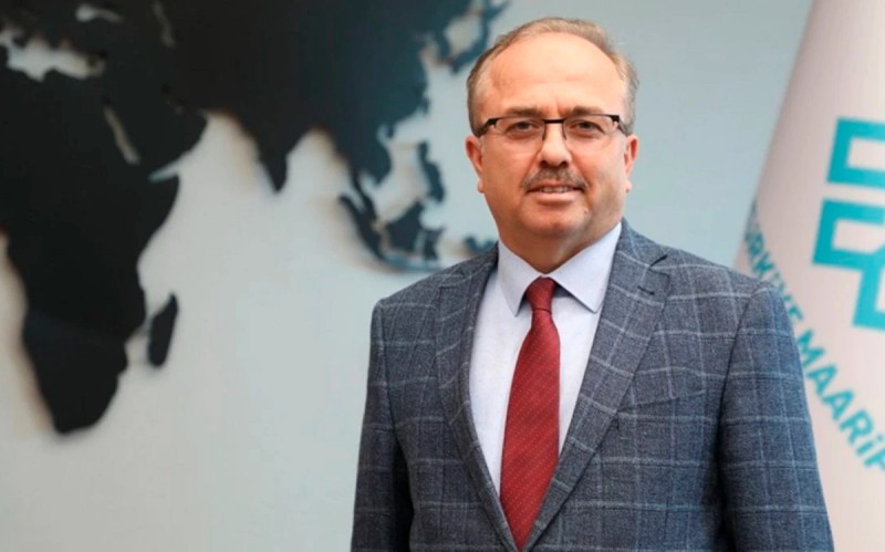 “Xocalı vicdanlarda qara ləkə kimi qaldı” - Birol Akgün