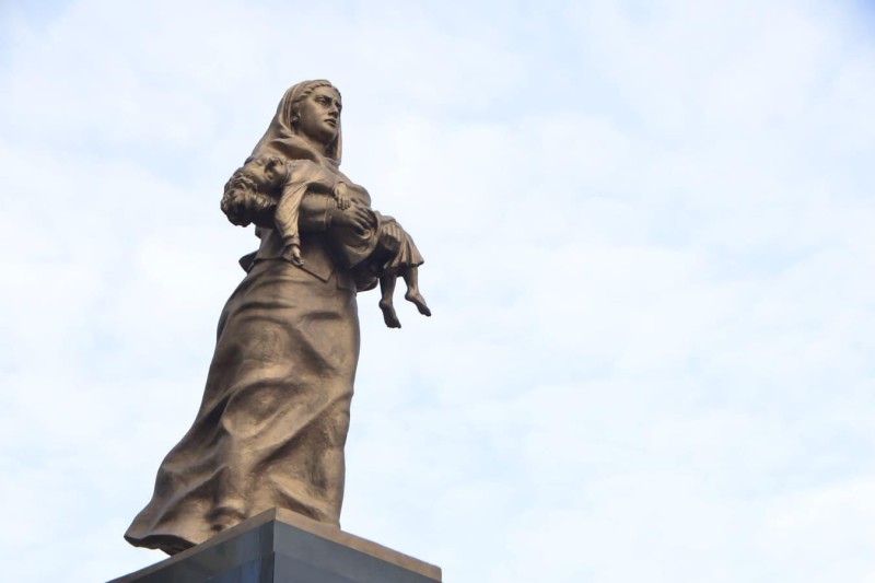 Fransa səfirliyi Azərbaycana başsağlığı verdi