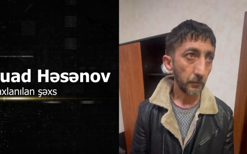 Polis əməliyyat keçirdi: 51 kq narkotik vasitə aşkarlandı - VİDEO