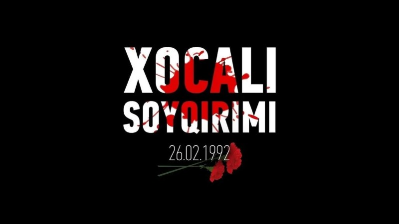 Xorvatiya və Slovakiya səfirlikləri Xocalı faciəsi ilə bağlı paylaşım etdi