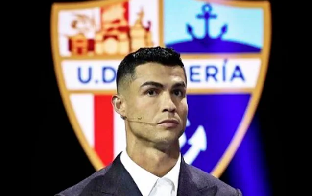 Ronaldo İspaniya klubunun səhmlərini aldı