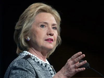 Hillari Klinton Epşteyn işi ilə bağlı ABŞ Konqresində ifadə verəcək