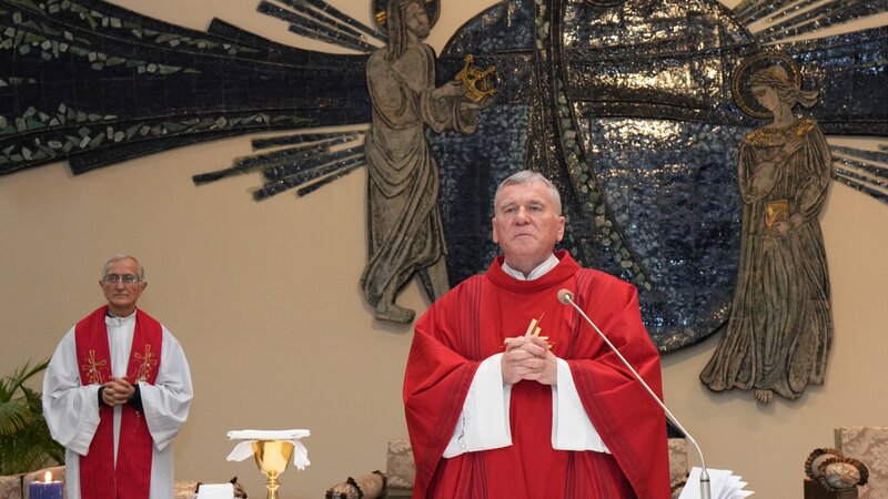 Kilsə və sinaqoqlarda Xocalı faciəsi qurbanlarının xatirəsi anıldı - FOTO