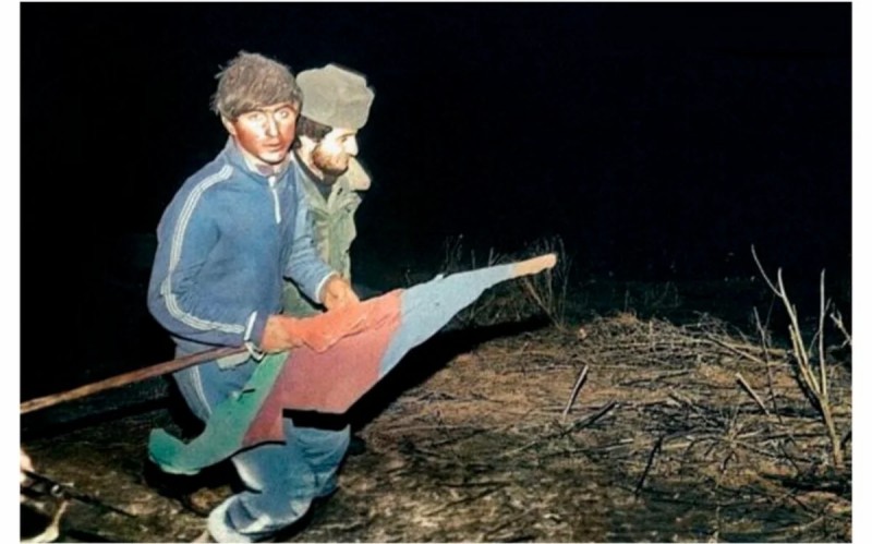 Natiq Qasımovun bacısı Prezidentə: Qardaşımın əziyyəti itmədi