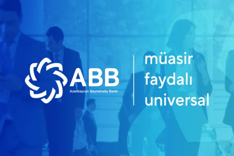 ABB 100 milyon manatlıq istiqraz buraxır