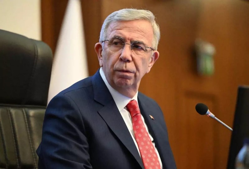 34 il əvvəl Xocalıda insanlıq məhv edildi - Mansur Yavaş