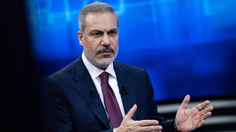 Hakan Fidan: Türkiyə hər zaman Azərbaycanın yanındadır