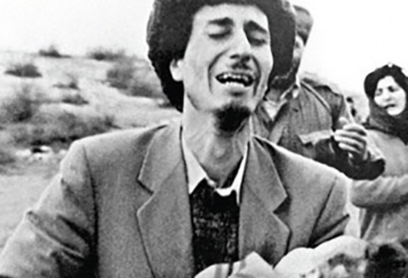 Xocalı soyqırımı FOTOLARDA