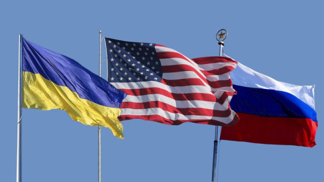 ABŞ-Ukrayna-Rusiya enerji düyünü: Novorossiysk zərbəsi və Qazaxıstan faktoru