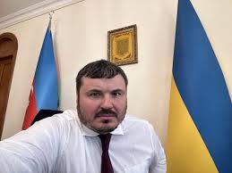 Xocalıdakı günahsız qurbanların xatirəsini yad edirik - Ukrayna səfiri