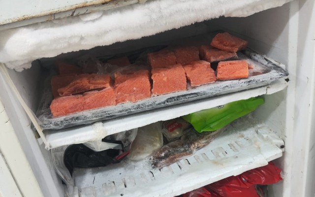 Bakıda bu suşi müəssisəsi bağlandı