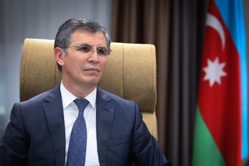 Zahid Oruc: “Azərbaycan təkcə öz taleyini deyil, regionun taleyini də dəyişdirir”