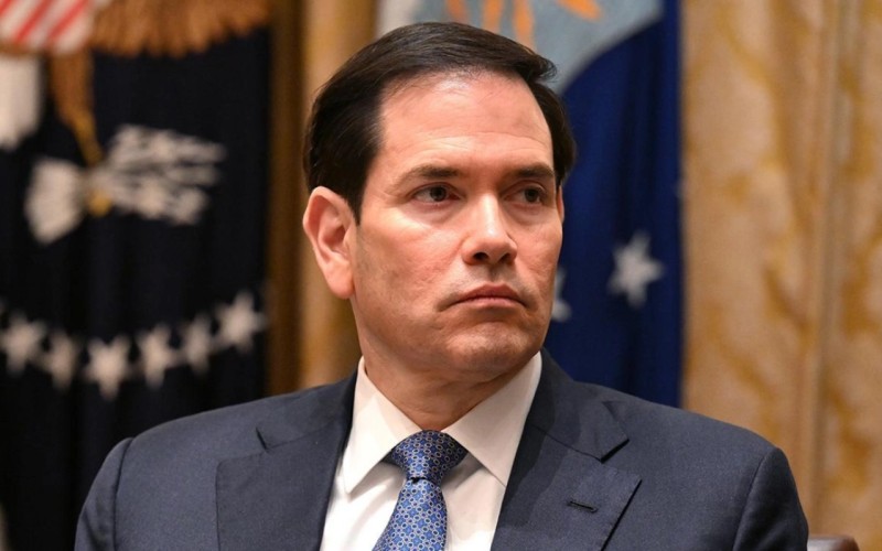 Rubio gələn həftə İsrailə səfər edəcək