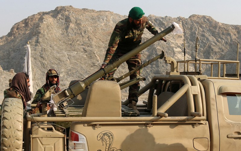 “Gərginlik açıq müharibəyə keçib”