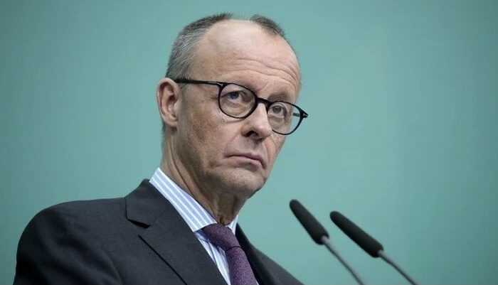 Almaniya kansleri ABŞ-a səfər edəcək