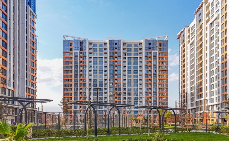 Mərkəzə yaxın mənzil axtaranlara real fürsət: Faizsiz kreditlə “City Garden Narimanov”da premium mənzillər satışda 
