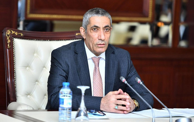 Səyavuş Novruzov: Zori Balayan və digər məsul şəxslər qanun qarşısında cavab verməlidirlər