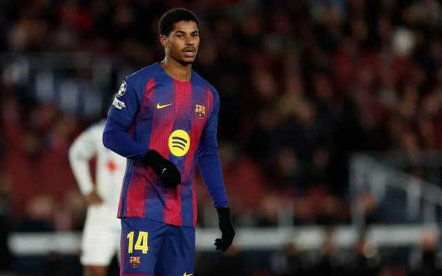 Reşford “Barselona”da qalacaq