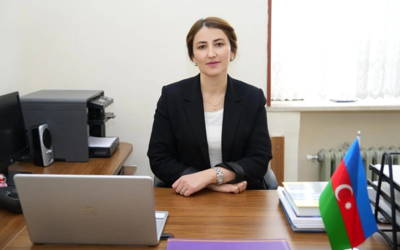 Kollec direktoru vəzifəsindən azad edildi